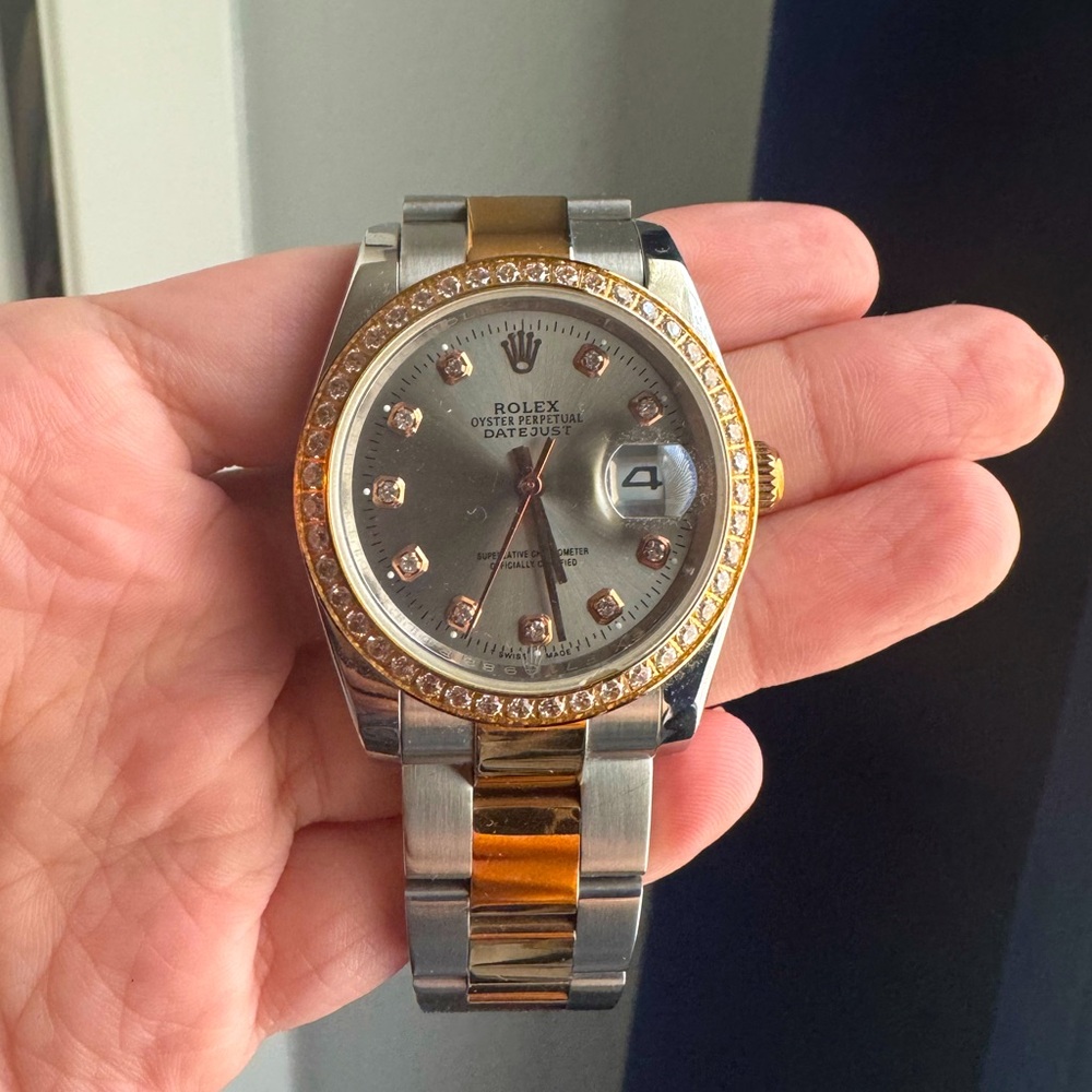 ✨WATCH DATEJUST✨